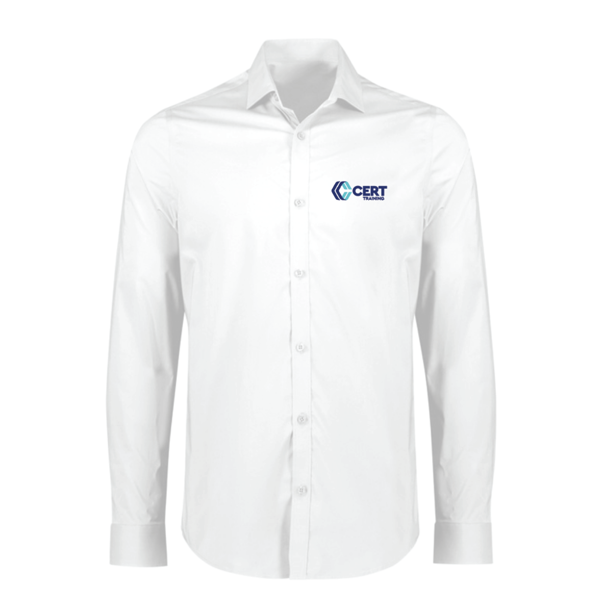 Picture of Men's Hudson Long Sleeve Shirt