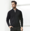 Picture of Men's 80/20 Wool Pullover